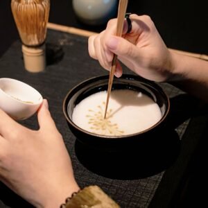 Warszaty Malowania na Herbacie