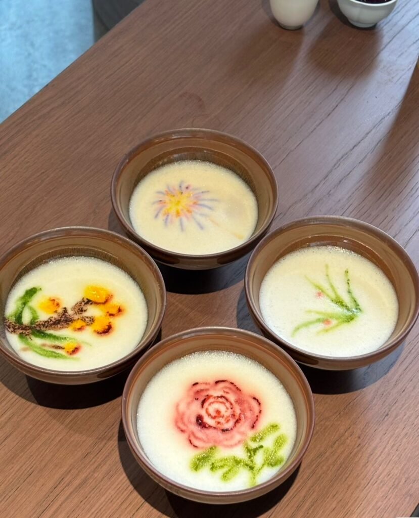 chinese tea art workshop